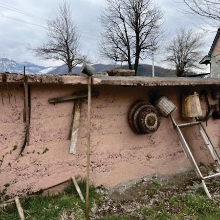 Demo'S Place Gusinje Buitenkant foto